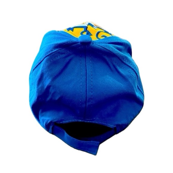 Child’s Pokémon Velcro Hat - Picture 4 of 6